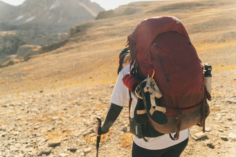 The Ultimate Guide to Packing Light and Smart